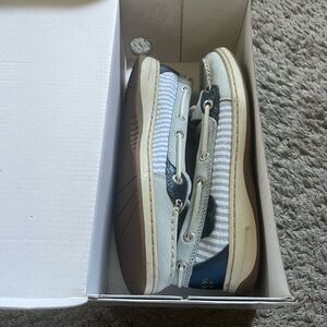 Sperry Top Siders Women’s boat shoes